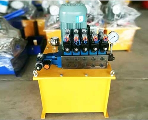 杭州非标电动泵供应销售