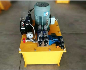 杭州标准电动泵厂家生产销售