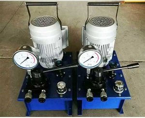 杭州标准电动泵供应价格