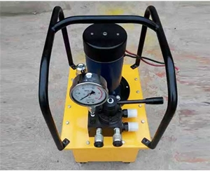 杭州标准电动泵供应生产厂家