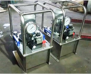 杭州标准电动泵生产厂家销售