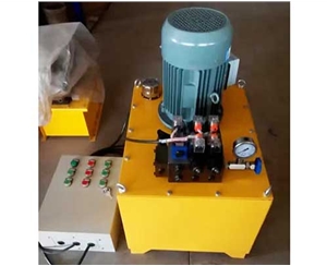 杭州标准电动泵生产厂家